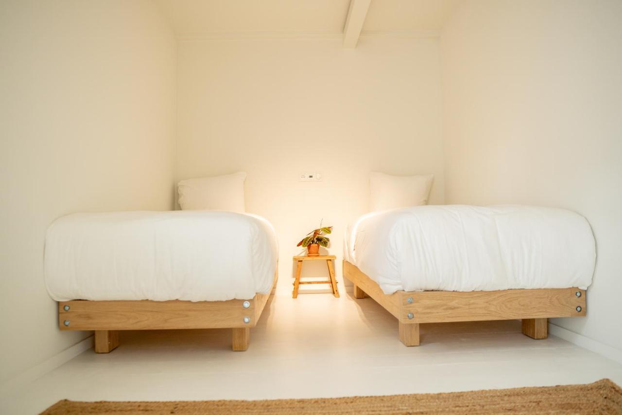 Nobel Houses & Lofts 巴勒姆 外观 照片